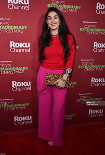 Natacha Karam feet photo 15