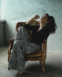 Natacha Karam feet photo 11