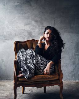 Natacha Karam feet photo 10
