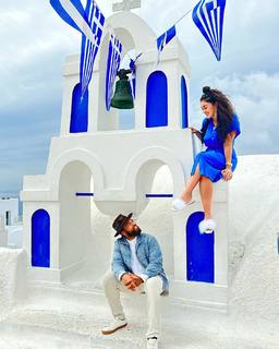 Natacha Karam feet photo 5