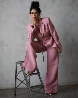 Natacha Karam feet photo 12