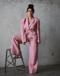 Natacha Karam feet photo 11