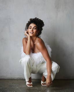 Natacha Karam feet photo 10