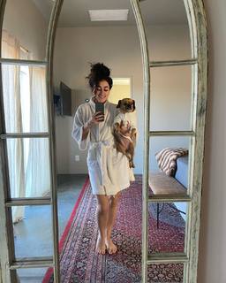 Natacha Karam feet photo 9