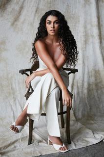 Natacha Karam feet photo 7