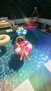 Natacha Karam feet photo 6