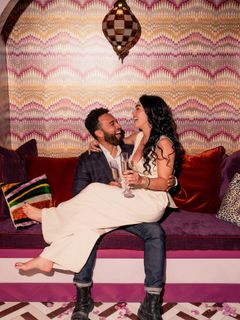 Natacha Karam feet photo 1