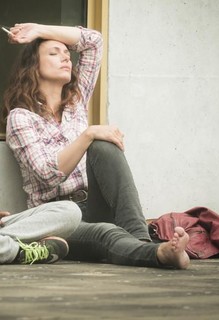 Natacha Lindinger feet photo 13