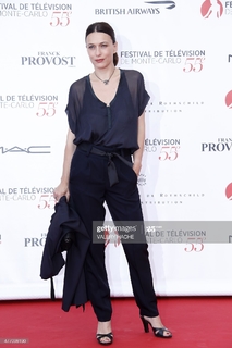 Natacha Lindinger feet photo 10