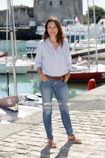 Natacha Lindinger feet photo 9