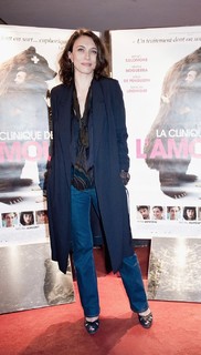 Natacha Lindinger feet photo 8