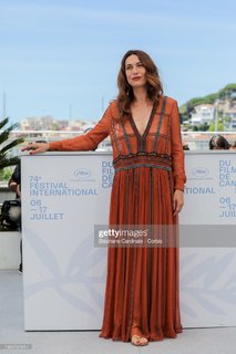 Natacha Lindinger feet photo 12