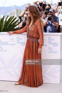 Natacha Lindinger feet photo 9