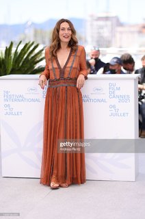Natacha Lindinger feet photo 8