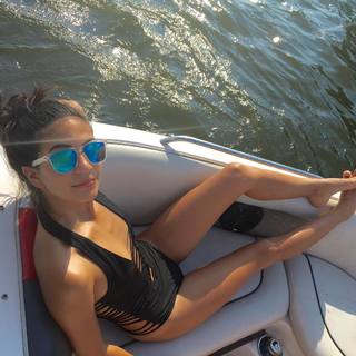 Natalee Linez feet photo 17