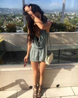 Natalee Linez feet photo 16