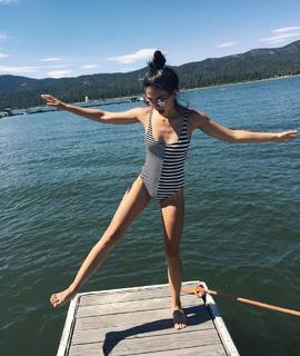 Natalee Linez feet photo 12