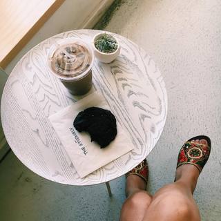 Natalee Linez feet photo 11