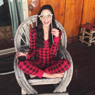 Natalee Linez feet photo 10