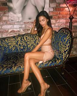 Natalee Linez feet photo 6