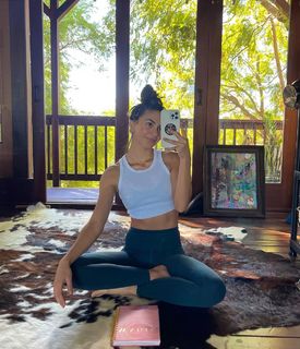 Natalee Linez feet photo 11