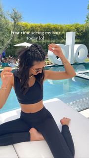 Natalee Linez feet photo 6