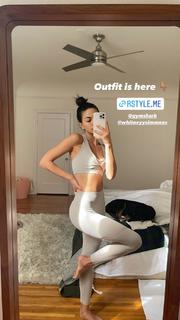 Natalee Linez feet photo 16