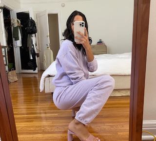 Natalee Linez feet photo 6