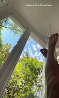 Natalee Linez feet photo 13