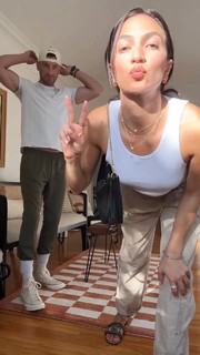 Natalee Linez feet photo 7