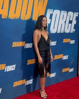 Natalee Linez feet photo 9