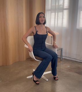 Natalee Linez feet photo 10