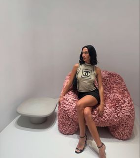 Natalee Linez feet photo 7
