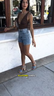 Natalee Linez feet photo 17