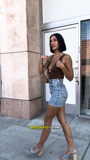 Natalee Linez feet photo 14