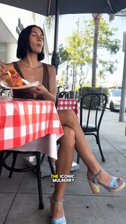 Natalee Linez feet photo 11