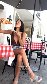 Natalee Linez feet photo 10