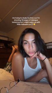 Natalee Linez feet photo 5