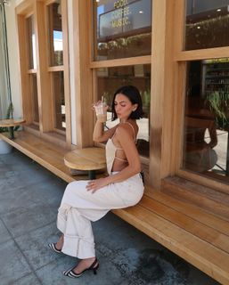 Natalee Linez feet photo 4