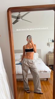 Natalee Linez feet photo 15