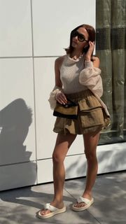 Natalee Linez feet photo 7