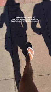 Natalee Linez feet photo 10