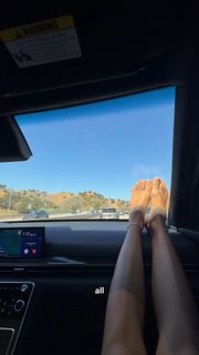 Natalee Linez feet photo 19