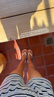 Natalee Linez feet photo 15