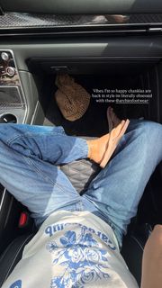 Natalee Linez feet photo 12