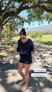Natalee Linez feet photo 7