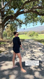 Natalee Linez feet photo 6
