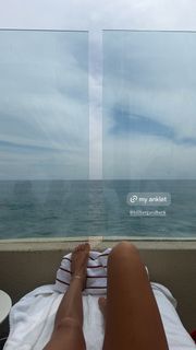 Natalee Linez feet photo 12