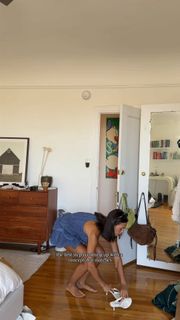 Natalee Linez feet photo 2