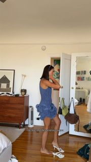 Natalee Linez feet photo 1